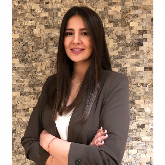 Psix. HALE HALİLOĞULLARI SÜRME