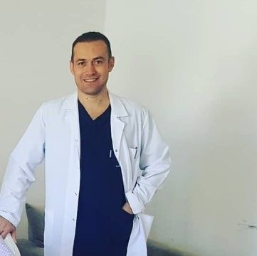 Prof. Dr. CELAL ÇANDIRLI