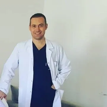 PROF. DR. CELAL ÇANDIRLI