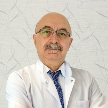UZM. DR. HİKMET KARAGÜLLÜ