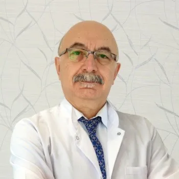 Fachärztl. Dr. HİKMET KARAGÜLLÜ
