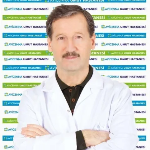 Spec. Dr. HÜSEYİN OĞUZ