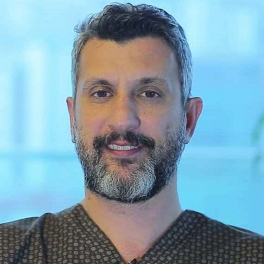 OP. DR. ÖZGE ERGÜN