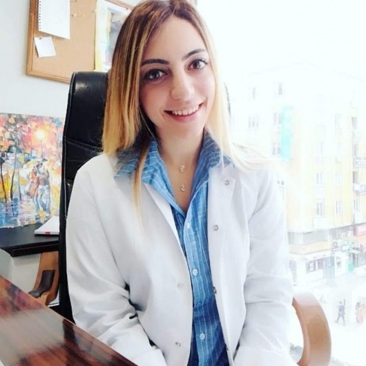 RD ŞEYDA MEMNUNE BİBER AKGÜN
