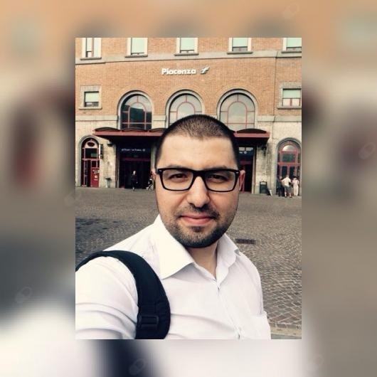 DR. ÖĞR. ÜYESİ DENİZ BAKLACI