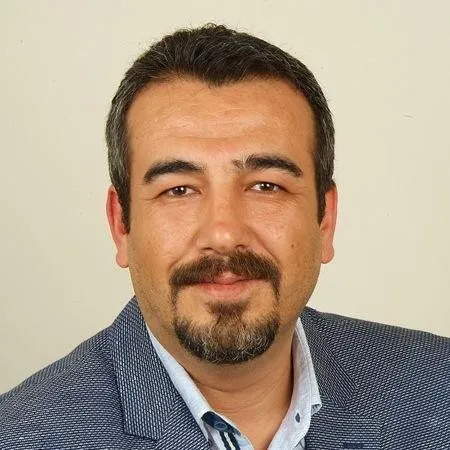 UZM. DR. BÜLENT TAYMUR