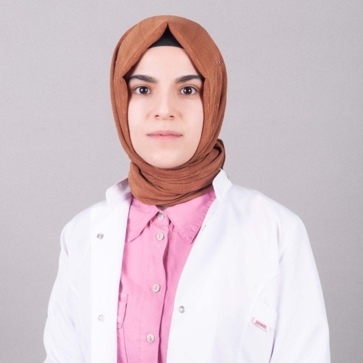 UZM. KL. PSK. FADİM NUR ARSLAN