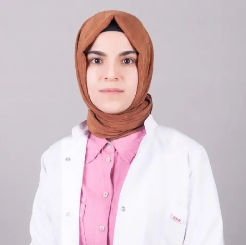UZM. KL. PSK. FADİM NUR ARSLAN