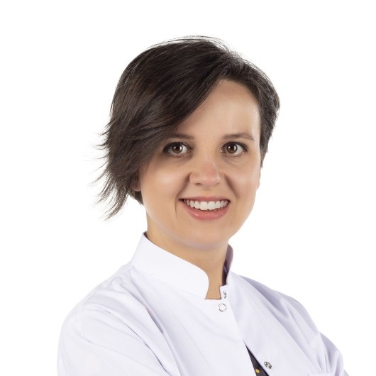 Assoc. Prof. Dr. SERAP ŞAHİN ÖNDER