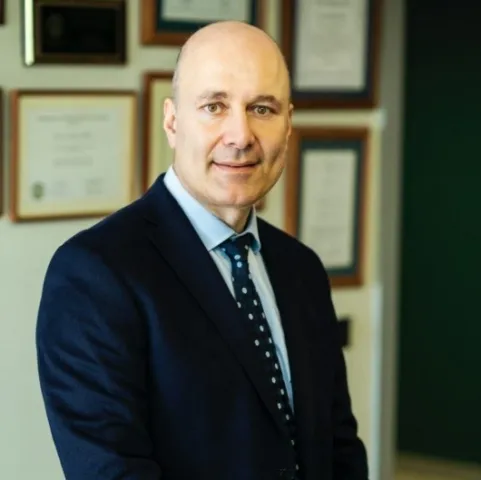 PROF. DR. SERCAN AKPINAR
