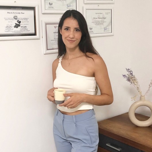 PSK. ALEYNA YUDUM DİNGİL