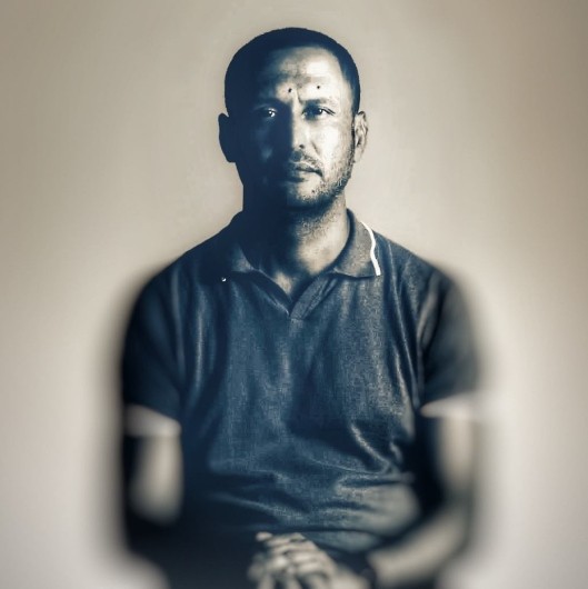 DOÇ. DR. SERDAR NURMEDOV