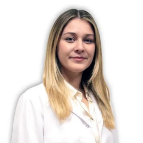 UZM. KL. PSK. NAZLI EGE KARABEKİR