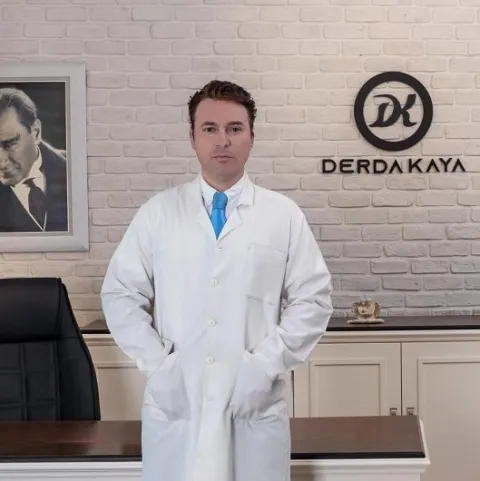 Op. Dr. MUSTAFA DERDA KAYA