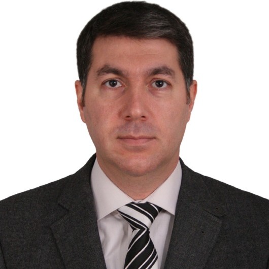 DOÇ. DR. MURAT GÜRGER