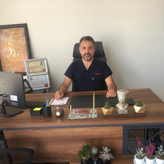 OP. DR. VEDAT KOYUNCU