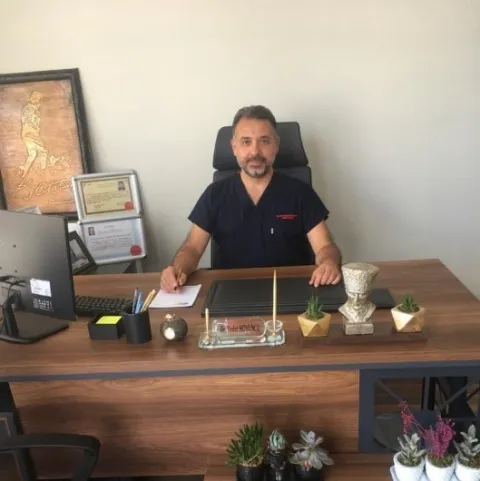 OP. DR. VEDAT KOYUNCU