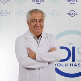 OP. DR. KUTAY ÇAKIROĞLU