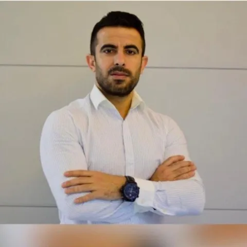 FZT. AHMET BURAK