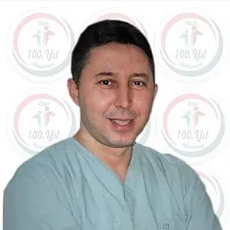 DR. DT. İSMAİL SERDAROĞLU
