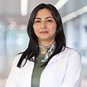 UZM. DR. CANAN DEMİR