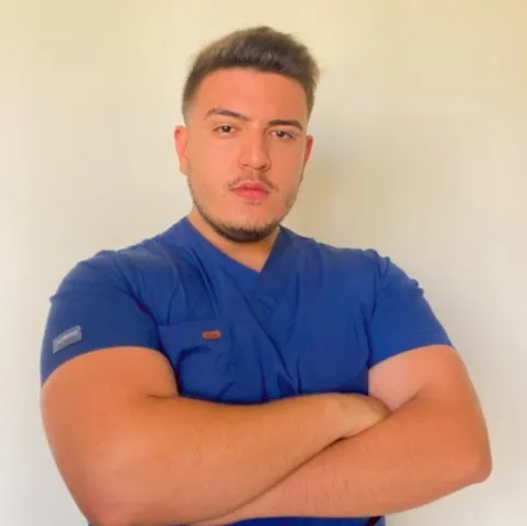 DKT. YİĞİTHAN ŞİMŞEK