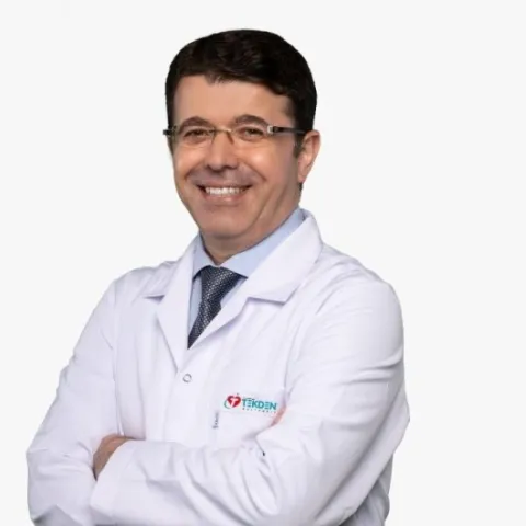OP. DR. SAMİ CEBELLİ