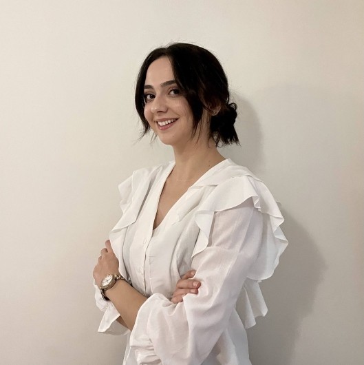 PSK. AYBEGÜM ÇEKİÇ