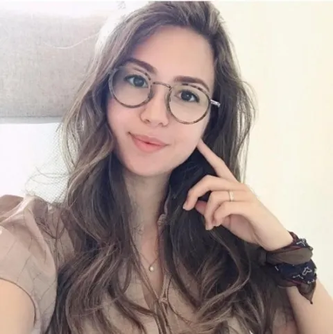 Uzm. Kl. Psk. AYLA ECEM ÖZGE