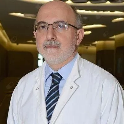 PROF. DR. MUSTAFA KEMAL HAMAMCIOĞLU