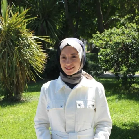 DYT. FATMA NUR ELALDI GÖLGECİ