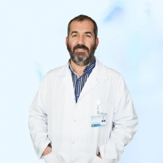 OP. DR. MUSTAFA TEKKEŞİN