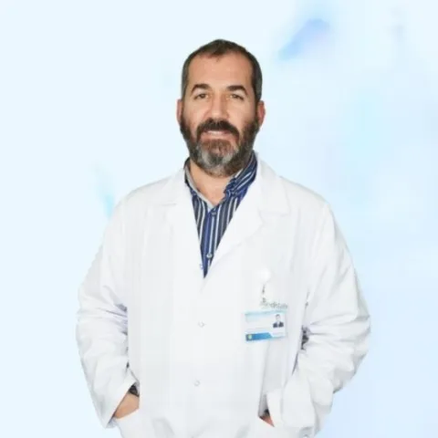 OP. DR. MUSTAFA TEKKEŞİN
