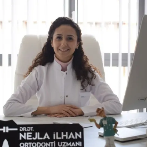 DR. DT. NEJLA İLHAN