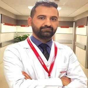 Spec. Dr. TUFAN ARUK
