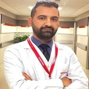 UZM. DR. TUFAN ARUK