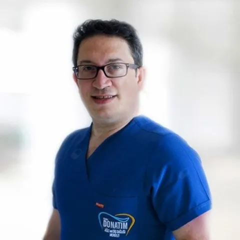 DT. HAKAN MERT