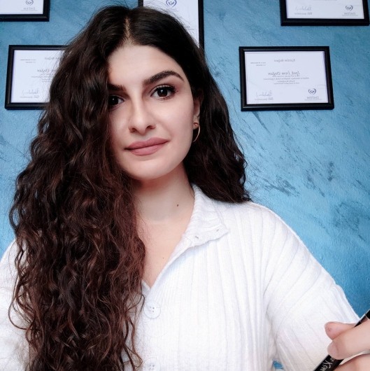 PSK. İPEK İREM DOĞAN