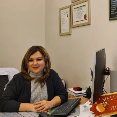 UZM. DR. PINAR ERDOĞAN ÖZGÜR