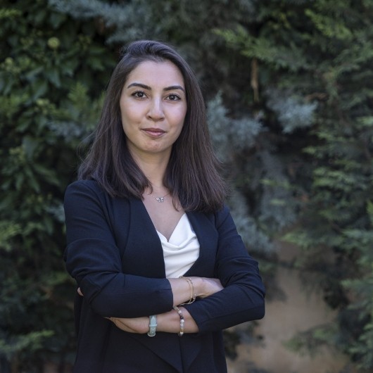 ŞEFİKA NUR DOĞAN ŞEFİKA NUR DOĞAN