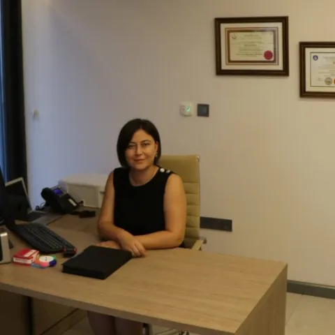 UZM. DR. DİDEM SAAT DEMİR