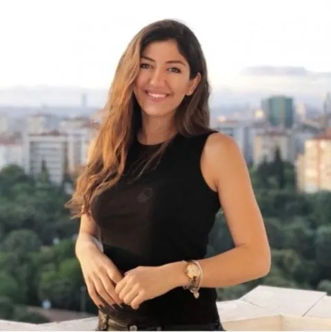 DYT. ÖYKÜ YILDIRIM