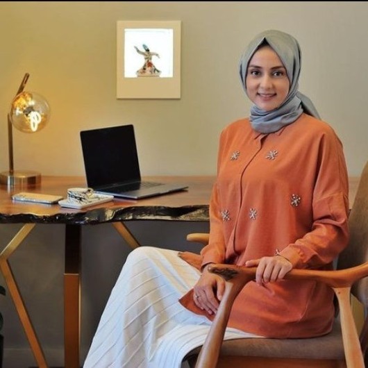 UZM. KL. PSK. MÜJDE YAHŞİ