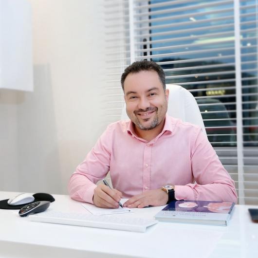 OP. DR. MEHMET ÇELİK