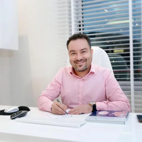 OP. DR. MEHMET ÇELİK
