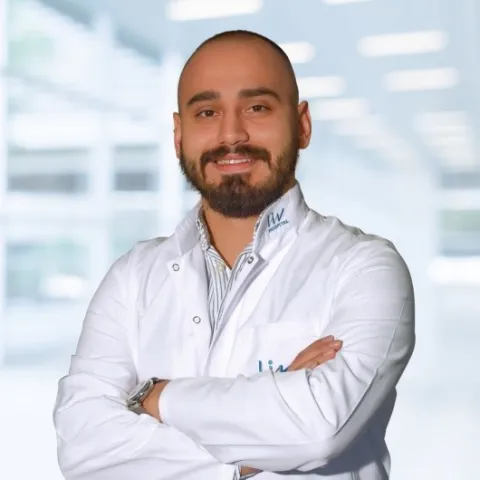 DT. ÇAĞATAY YAZICI