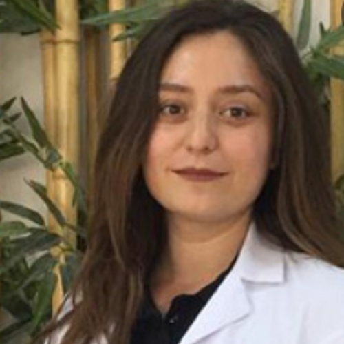 DDS ESRA SEÇKİN