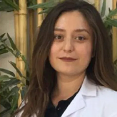 DT. ESRA SEÇKİN