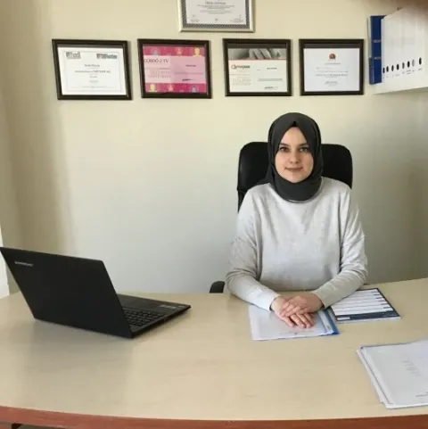 DKT. İREM POYRAZ