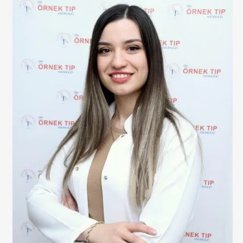 DYT. TUĞBA KAHVECİOĞLU